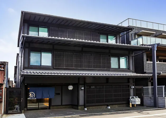 仁王门铃酒店