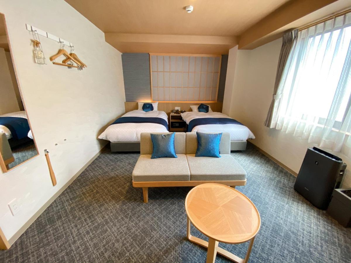 酒店 仁王门铃酒店 京都