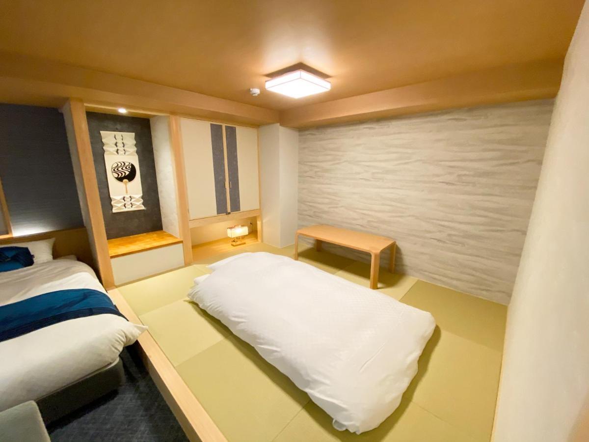 Hotel Rinn Niomon Kyōto