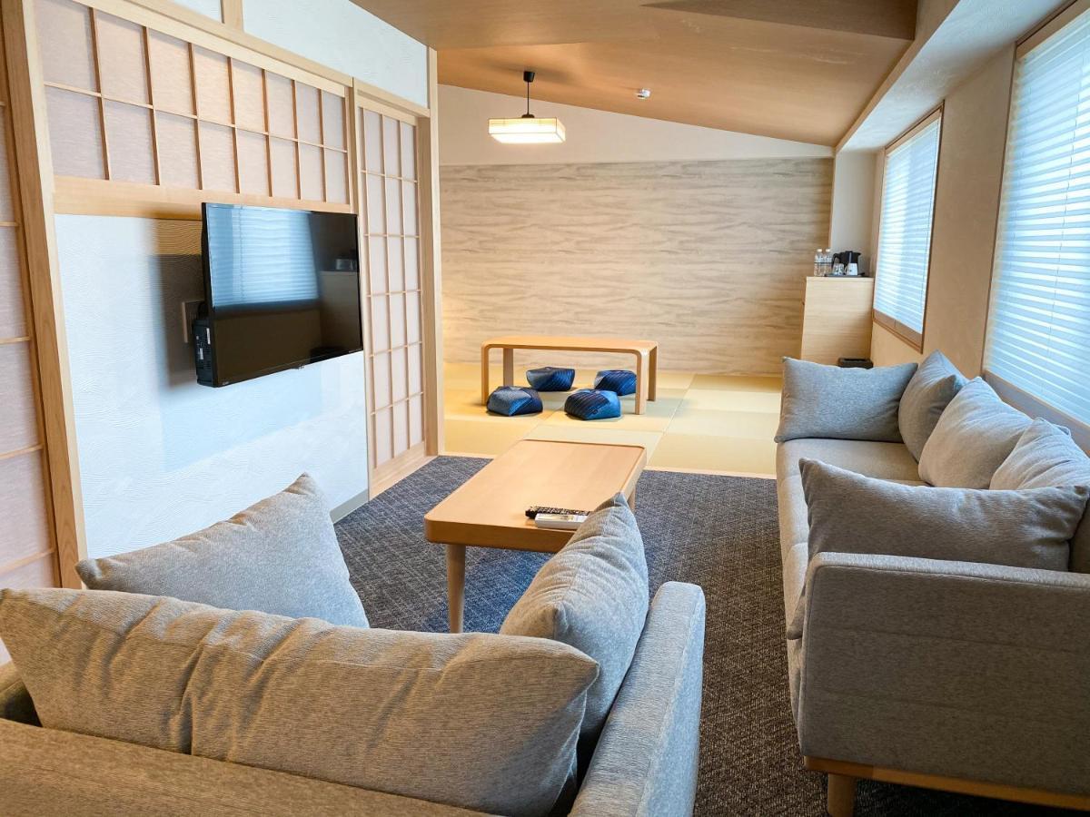 Hotel Rinn Niomon Kyōto