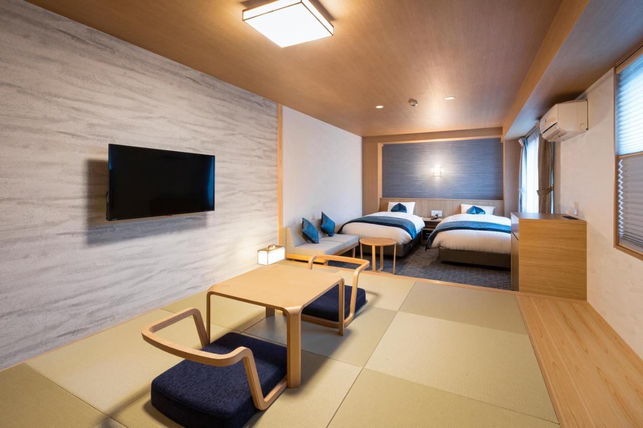 Hotel Rinn Niomon Kyōto